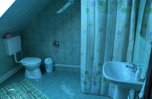 Praid House | Fülöp Panzió