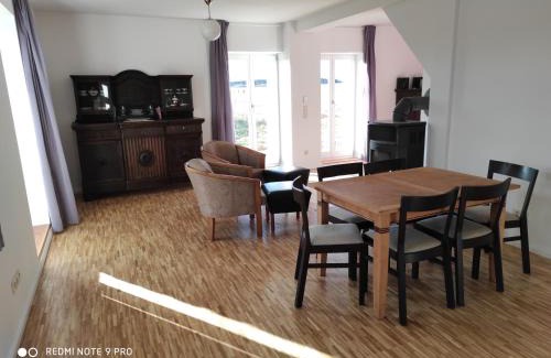 Boitzenburger Land Apartment | Fürstenau 29