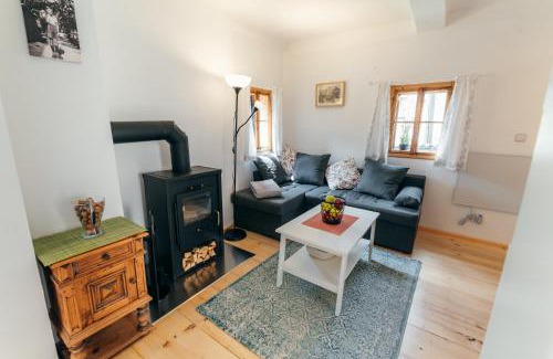 Grundlsee House | Fürstenstüberl