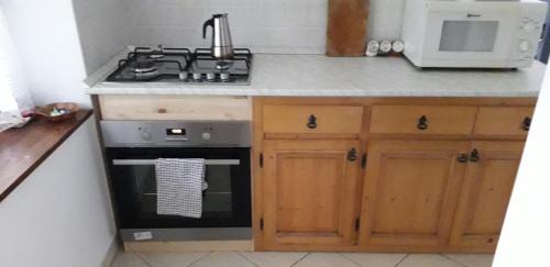Matrakeresztes Apartment | Fűrészmalom vendégház