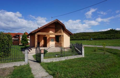 Demjen Apartment | FŰZFA VENDÉGHÁZ