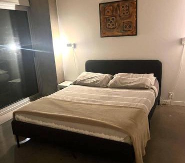 International District Apartment | F 02 Loft