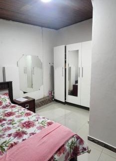 Maputo Apartment | F&A Accommodation