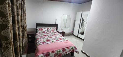 Maputo Apartment | F&A Accommodation