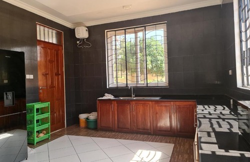 Mlingotini Villa | F bnb