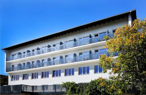 Hoersching Hotel | F Hotel 24h Check-In