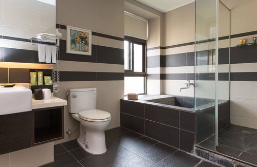 Sanyi Hotel | F Hotel Sanyi