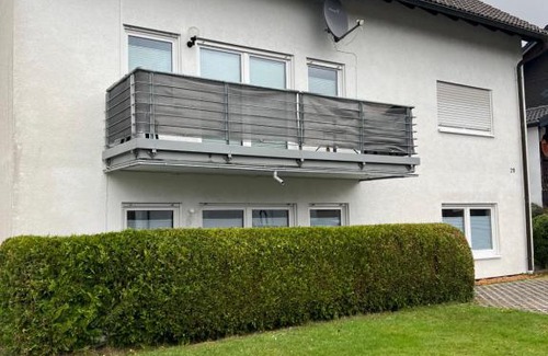 Wenden Apartment | F&M Wohnungen in Olpe