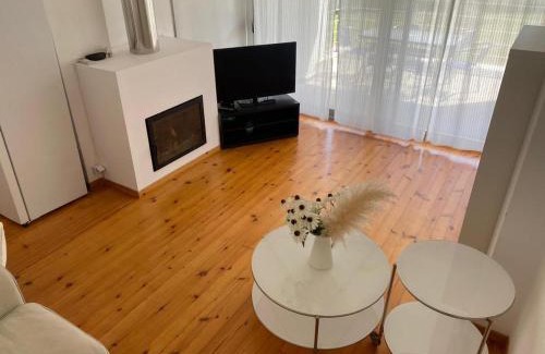 Metamorfosi Apartment | F R Apartment