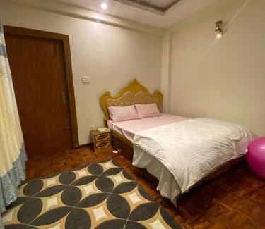 Lazimpat House | F square paradise hospitality
