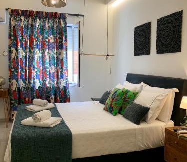 Zavlani Apartment | F.T.P Luxury Rooms