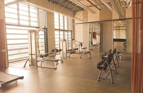 Cyberjaya Apartment | F1-10-02 Nightingale StudioTamarindWi-FiNETFLIXParking