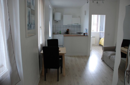 Rosny-sous-Bois Apartment | F2 30m2 in Rosny sous bois zone