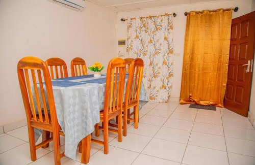 Littoral Department Apartment | F2 apartment in Cotonou