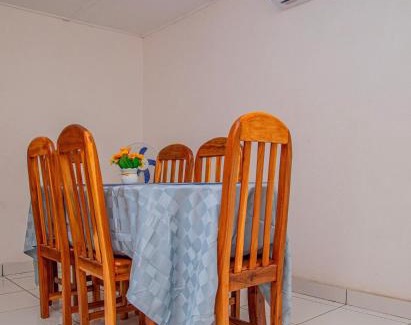 Littoral Department Apartment | F2 apartment in Cotonou