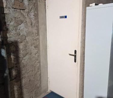 Cramans Apartment | F2 appartement de campagne