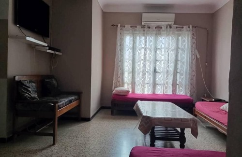 Bejaia Apartment | F2 bien équipé en centre-ville de Béjaïa