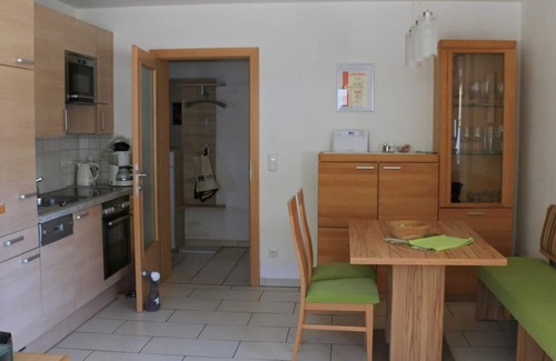Achenkirch Apartment | F2 - House Rainer