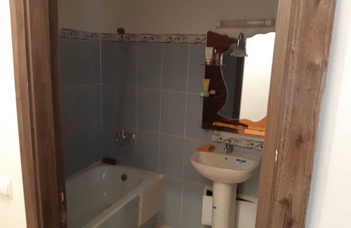 Marina Apartment | F3 apartment in the garden of moulouiya a saidia