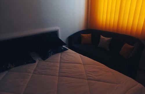 Boumerdes Apartment | F3 au centre de Boumerdes