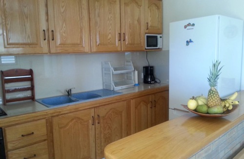 Le Gosier House | F3 duplex house with sea view Ste-Anne Guadeloupe
