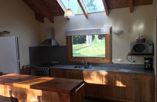 Villa Arelauquen House | Fantastic house in Patagonia, Bariloche - Arelauquen