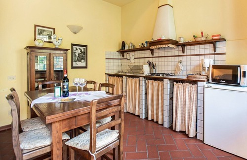San Casciano in Val di Pesa House | Farmhouse in Tuscany with Vineyards