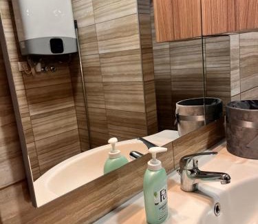Demjen Apartment | Fa Szamár Vendégház