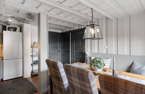 Trysil Cottage | FA05 - Cozy family getaway ski in, ski out