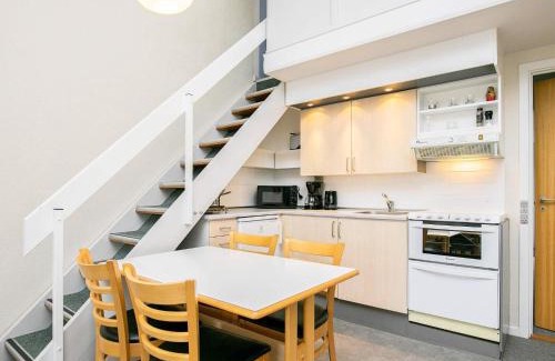 Faaborg Apartment | Faaborg Holiday Centre