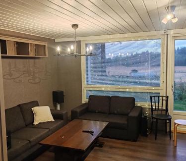 Pernaja Apartment | Faamos Loviisa