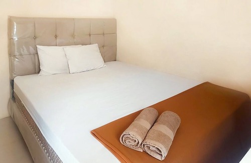 Palembang House | Fabel Homestay