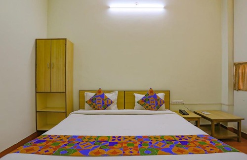 Amer Bed & Breakfast | FabEscape Anand Mahal