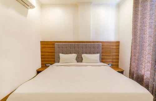 Indira Nagar Hotel | FabExpress Global Inn New