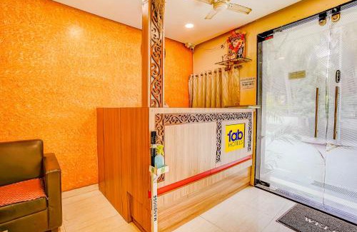Sakinaka Hotel | FabExpress Prakash Inn - Nr Mumbai International Airport