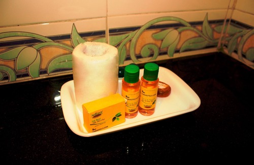 Baga Hotel | Fabexpress Royal Baga Residency