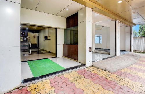 Pune Hotel | FabExpress Sun n Shine