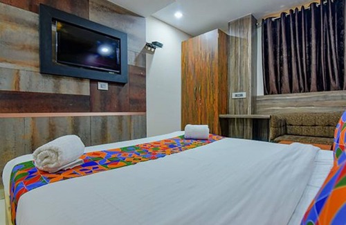 Bhubaneshwar Hotel | Fabhotel 9Th Street