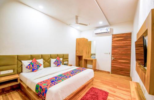 Amritsar Hotel | FabHotel Amar Villa