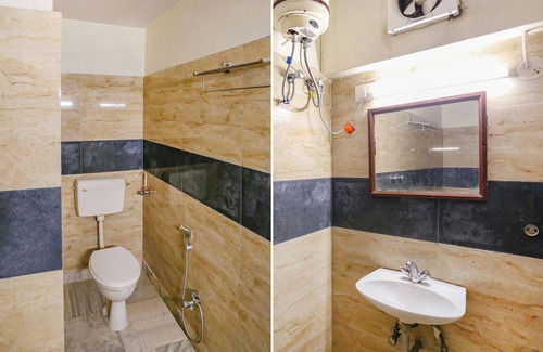 Kanpur Hotel | Fabhotel Ashoka Inn