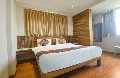 Chimbel Hotel | Fabhotel Avasa Grand