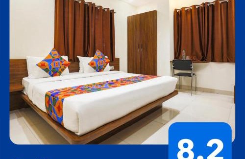 Rau Hotel | FabHotel Balaji Paradise