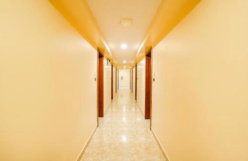 Mira Road East Hotel | FabHotel D69 Residency