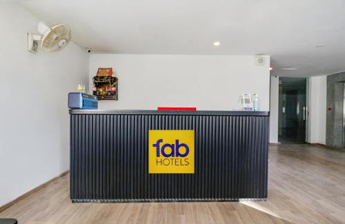 Sector 39 Hotel | FabHotel Destiny Inn
