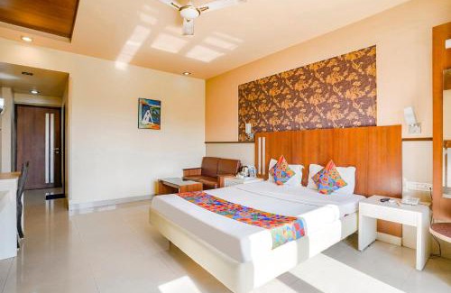 Panvel Hotel | FabHotel Devanshi Inn