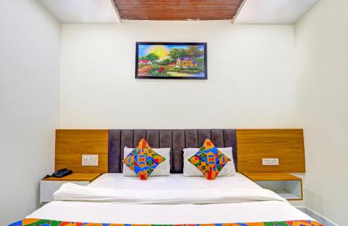 Khammam Hotel | FabHotel Dharani Grand - Nr Mamata Medical College