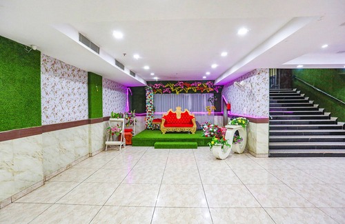 Shivalik Nagar Hotel | Fabhotel Frolic