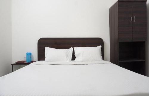 Bhosari Hotel | FabHotel Gargi Galuxe - Nr Ankushrao Natyagruha