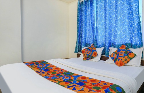 Pune Hotel | Fabhotel Gokul Lodge