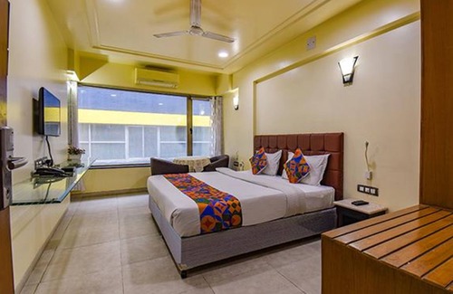 Wakad Hotel | Fabhotel Good Homes